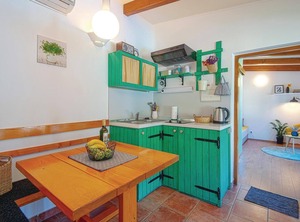 Accommodation | Sveti Juraj na Bregu