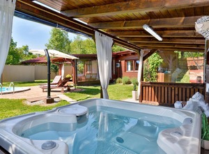 Accommodation | Sveti Juraj na Bregu