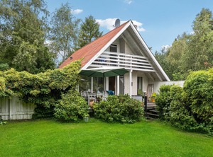 Accommodation Sj | Klint