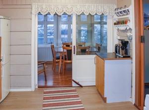 Accommodation | Olden