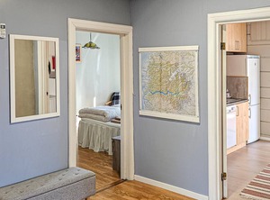 Accommodation | Olden