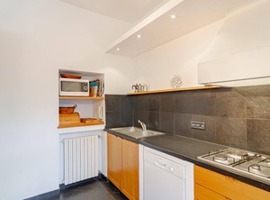 Accommodation Recco | Recco