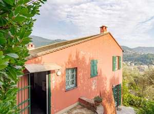 Accommodation Recco | Recco