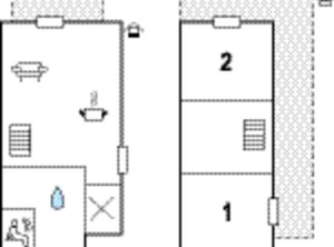 Tossens Sauna | Tossens