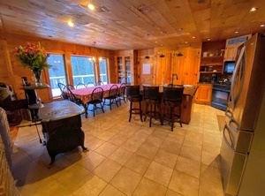 Lakefront The White Mountains Theater | Whitefield