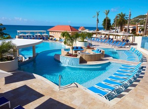 Divi Little Bay Beach Resort | Philipsburg