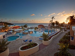 Divi Little Bay Beach Resort | Philipsburg