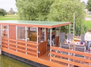 Accommodation | Demmin