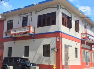 City Inn | Manati