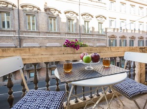 Ripetta Roma | Rome City Centre