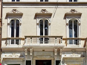 Ripetta Roma | Rome City Centre