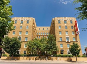 Museum Hotel Oklahoma City | Midtown
