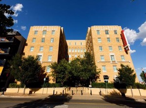 Museum Hotel Oklahoma City | Midtown