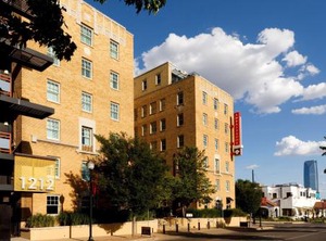 Museum Hotel Oklahoma City | Midtown