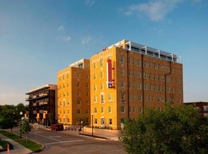 Museum Hotel Oklahoma City | Midtown