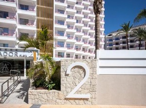 Hotel | Benidorm