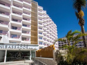 Hotel | Benidorm