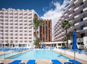 Hotel | Benidorm