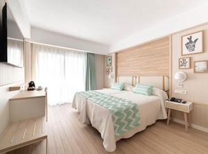 Hotel | Benidorm