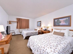 Americas Value Inn Suites International Falls | International Falls