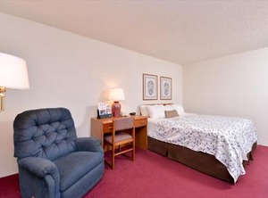 Americas Value Inn Suites International Falls | International Falls