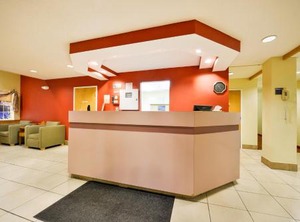 Americas Value Inn East Syracuse | East Syracuse