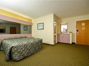 Americas Value Inn East Syracuse | East Syracuse