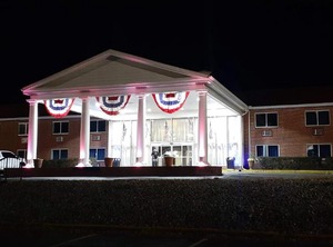 Americas Value Inn Suites Phenix City | Phenix City