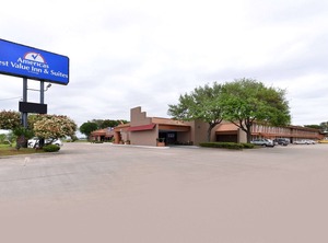 Americas Value Inn Suites Victoria | Victoria