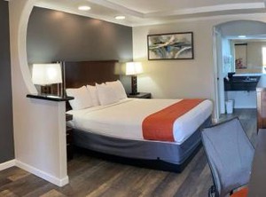Americas Value Inn West Columbia | Angleton
