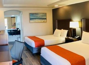 Americas Value Inn West Columbia | Angleton