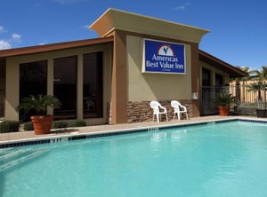 Americas Value Inn West Columbia | Angleton