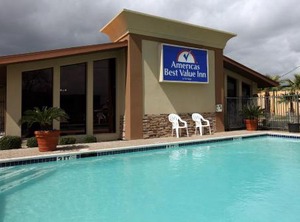 Americas Value Inn West Columbia | Angleton