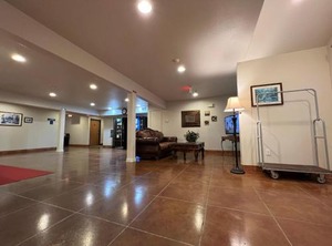 Americas Value Inn Suites Ada | Ada