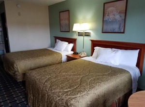 Americas Value Inn Augusta S | Gracewood