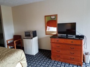 Americas Value Inn Augusta S | Gracewood
