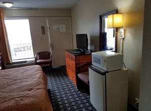 Americas Value Inn Augusta S | Gracewood