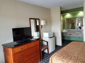 Americas Value Inn Augusta S | Gracewood