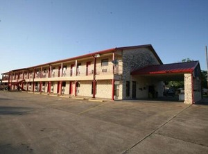 Americas Value Inn Edna | Edna