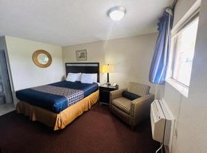 Americas Value Inn Edna | Edna