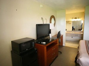 Americas Value Inn Edna | Edna