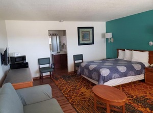 Americas Value Inn Greeley Evans | Evans