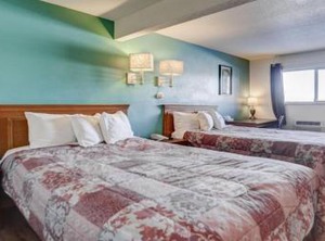 Americas Value Inn Greeley Evans | Evans
