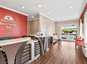 Americas Value Inn Milpitas | Milpitas