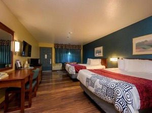 Americas Value Inn Phoenix Ashland | Phoenix