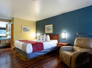 Americas Value Inn Phoenix Ashland | Phoenix