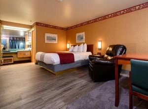 Americas Value Inn Phoenix Ashland | Phoenix
