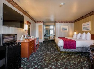 Americas Value Inn Phoenix Ashland | Phoenix