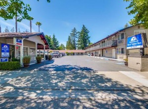 Americas Value Inn Sky Ranch | Palo Alto