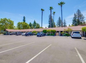 Americas Value Inn Sky Ranch | Palo Alto